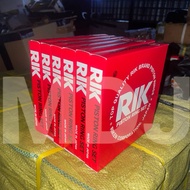 Piston Ring/Piston Ring RIK EF750/EK100 Hino