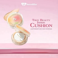 BNB Barenbliss Bloomatte True Beauty Inside Cushion Foundation 01 Light Petal Shower 12g