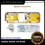 YM200 MULTI WASHING MACHINE PCB BOARD