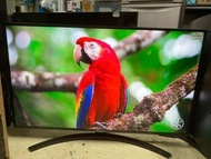 LG 43吋 43inch 43UN8100 4K 智能電視 smart tv $2400
