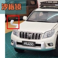 Phụ Kiện Mô Hình Xe Hơi Bằng Nhựa 1/18 DIY Cánh Tay Đeo Kính Cỡ Lớn Cho Toyota Land Cruiser Và Toyot