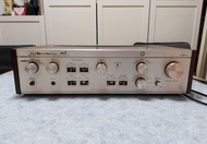 絕對罕有 中古 Luxman 擴音機 L-45 A Stereo Integrated Amplifier , L0501323，日本製造 Very Very Rare Luxman L-45 A  