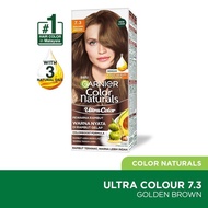 Garnier Ultra Color 7.3 Golden Brown 1S