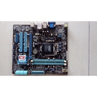 H55 1156 motherboard supports Core i7/Core i5/Core i3 (Mix Brand)