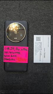 小米 Mi 14, Pro, Ultra 256/512/1TB