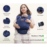 CUDDLE ME LEVANA AIR BABY CARRIER