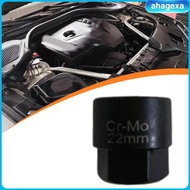 [Ahagexa] Engine Cylinder Detachable Tool Camshaft Sleeve Socket 1/2 Inch Drive Adjustment for BMW B