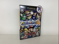 (中古) GameCube Mario Party 4 美版 US version