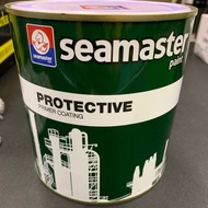 Seamaster Primer 1706 1L