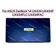 CU For ASUS ZenBook 14 UX434 UX434FLC UX434F UX434FAC FHD 1920X1080