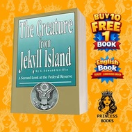 The CREATURE from Jekyll Island