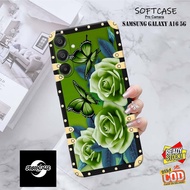 Case SAMSUNG GALAXY A16 5Ghp - Best Motif Case - Silicon hp - Kesing SAMSUNG A16 5Ghp - Cover hp - C