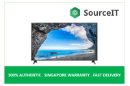 LG 43UQ751C 43-inch 4K UHD Smart TV - 3 Years Local Warranty