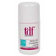 【Dermaceutica】【TDF】Wash-Off Cleansing Lotion 100ml/237ml