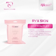 RyxSkin Sincerity | Ryx Skin Cotton Puff | Ryx Skin Cotton Pads