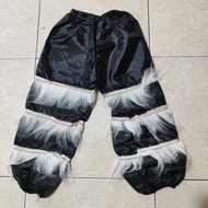 CHILDREN'S BARONGSAI PANTS BARONGSAI SUIT lion dance pants kids lion dance costume for kids lion dan