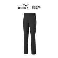 PUMA Dealer Men's Golf Pants (PUMA Black)