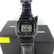 Casio G-Shock GW-S5600-1JF Carbon Fiber Solar Atomic Multiband6