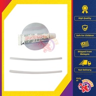 PVC Patch Glue 3.5cm for Swimming Pool Inflatable Puncture DIY Repair Pool Gam / Pool Glu / Gam Kolam MYTOYS