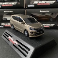 Pengharum Mobil Unik Miniatur Innova Reborn Venturer 2020 Parfum Pewangi Car Freshener Scent Blok Or