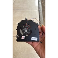 Fan Asus Vivobook A412 A412U A412UB A412UF X412DA X412DK X412FA X412FJ X412UA X412UB X412UF A512U X5