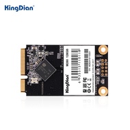 KingDian mSATA SSD 120GB 240GB 480GB 1TB Mini SATA ภายใน Solid State Hard Drive Disk สำหรับแล็ปท็อปเดสก์ท็อป