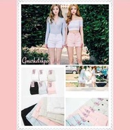 🇰🇷韓國代訂🇰🇷 韓國大熱CHUU -5KG 短褲