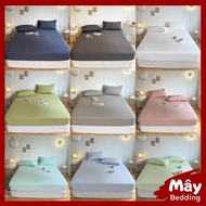 Tici No Tag CLOUD BEDDING Cotton BEDDING set with all mattress sizes