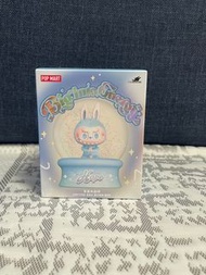 Labubu POP MART Bigini's Energy Crystal Ball Blind Box