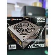 Power Supply Power UP Nero 225