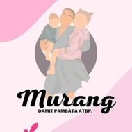 MURANG DAMIT PAMBATA