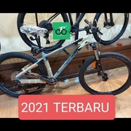 SEPEDA MTB 27.5" POLYGON XTRADA 6 2020 TERBARU (FREE ONGKIR) 043