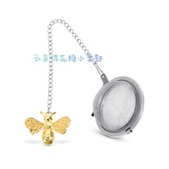 Free Shipping Ready Stock Australia T2 Tea Set Accessories Design Fun with Decoration Pendant Tea Fi