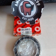 BEARING 6012 2RSR FAGC3