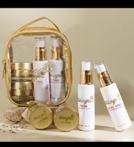 TABITA GLOW + SERUM ORIGINAL HILANGKAN FLEK BERAT