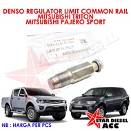 COMMON RAIL TRITON REGULATOR LIMITER PAJERO SPORT COMMON RAIL LIMITER