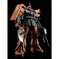 8月預購 PB MG 1/100 MS-06FS ZAKU II GARMA ZABI 薩克II 卡爾馬薩比專用 卡爾瑪