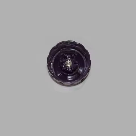 Original mixer blade for Philips HR2162 HR2163 HR2165 HR2166 HR2169 Mixing blade sealing ring access