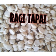 ragi tapai manis/ragi murah/ragi tapai 10 pieces