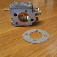 Karburator Karbohidrat Untuk Husqvarna 61 266 268 272 272XP Alat Ganti Gergaji