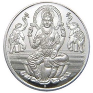 999.0 Pure silver coins