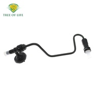EB3G-7A512-BA Clutch Master Cylinder Tube Hose For Ford Ranger T6 MK1 BT50 2016- EB3G7A512BA 1895958