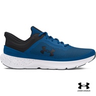 Under Armour Men's UA Charged Escape 4 Knit Running Shoes - BLUE (402)