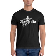 Don Julio Tequila Drinks New Arrival Cotton Soft Tshirts