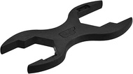 Gaona GA-MG001 Red Tag Finding Drain Wrench, No. 9.8/12.6/15.0 inches (25/32 / 38 cm), Hand Wash, Wa