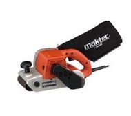 (木工工具店)牧科maktec MT941 100毫米的強力型砂布帶 磨光機