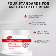 Melasma Cream Pekas Remover Freckle Niacinamide Cream dark spots on face anti melasma Moisturizing Skin Care