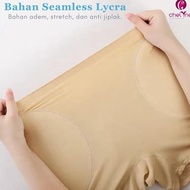 Chelyne CD Butt Foam Corset 666 Seamless Butt Foam CD - Permanent Hip Butt Foam Booty Pants