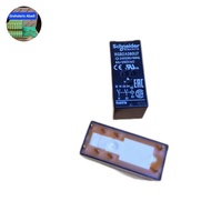 Schneider Relay Rsb 2A080U7 240Vac 8 A