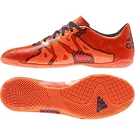 ADIDAS รองเท้า ฟุตซอล อาดิดาส Futsal Shoes X15.4 IN S83169 (1990)